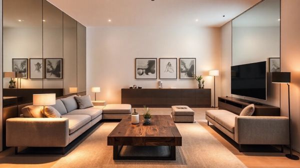 10 astuces clés pour maximiser votre espace avec Corner Habitat