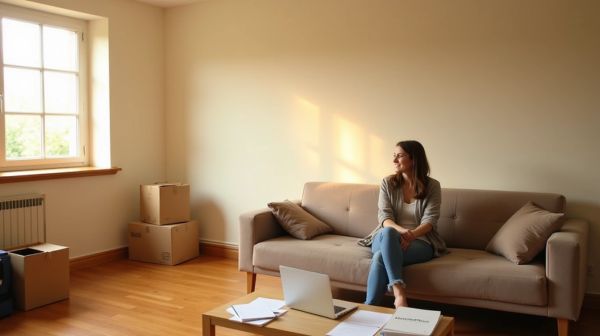 3 semaines avant le déménagement : comment bien se préparer