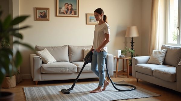Comment bénéficier d'une femme de ménage à Toulouse ?