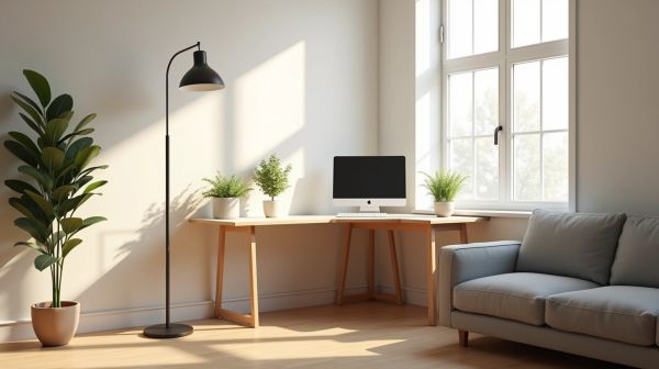 Comment optimiser votre espace avec Corner Habitat
