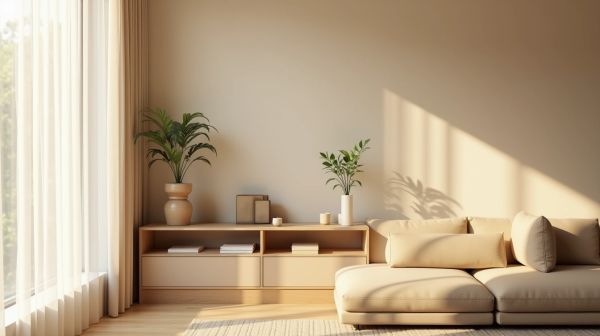 Comment optimiser votre espace avec Corner Habitat