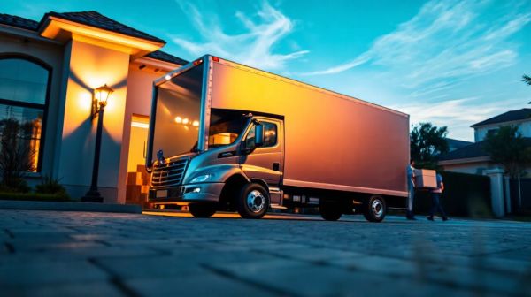 Déménagement clé en main : optez pour une approche premium sécurisée