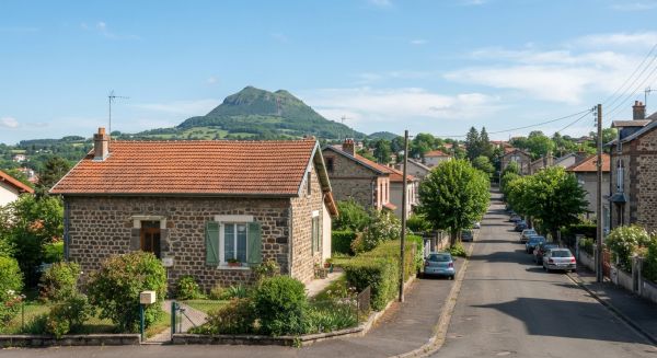 Les avantages clés de l'assurance habitation à Clermont-Ferrand