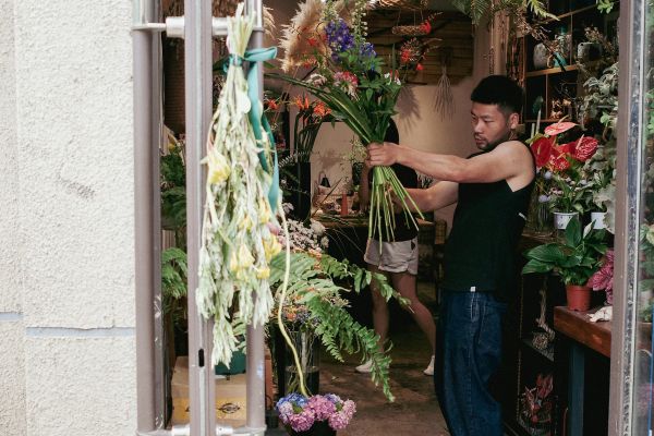 Les meilleurs fleuristes à Sucé sur Erdre pour des arrangements floraux exceptionnels