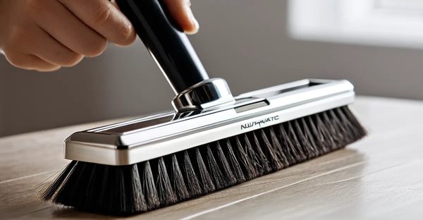 Les monobrosses numatic : excellence et polyvalence au nettoyage