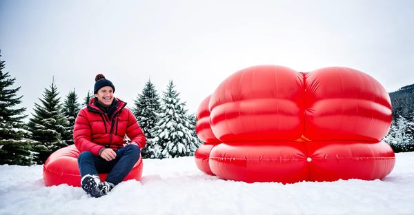 Les objets gonflables à découvrir pour des moments festifs !