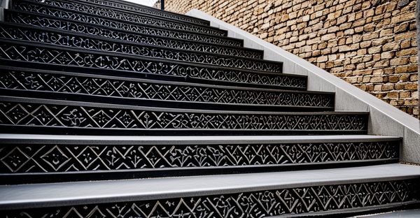 Les types d'escalier : guide complet pour bien choisir