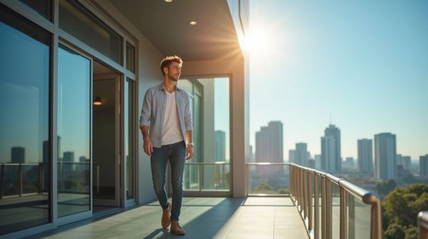 Offrez-vous un déménagement haut de gamme sécurisé et clé en main