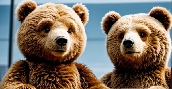 Ours en peluche : guide des modèles géants et leurs prix