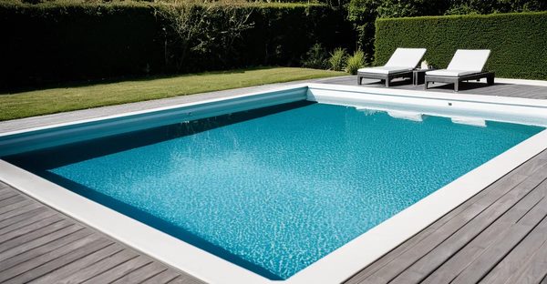 Piscine coque à nantes : votre guide pour choisir la meilleure fabrication