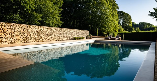 Pisciniste en dordogne : votre expert pour piscine et rénovation