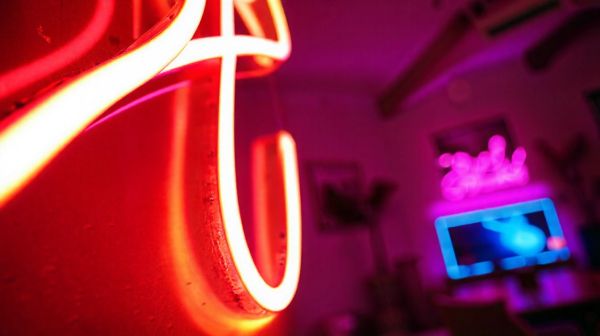 Sélection des meilleurs néons personnalisés pour un décor distinctif