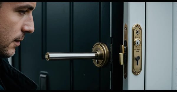 Serrurier plainpalais : vos solutions de serrurerie 24/7