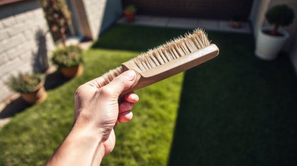 Top 5 balais extérieurs pour un nettoyage optimal